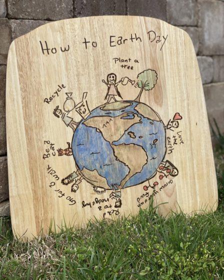 Earth Day