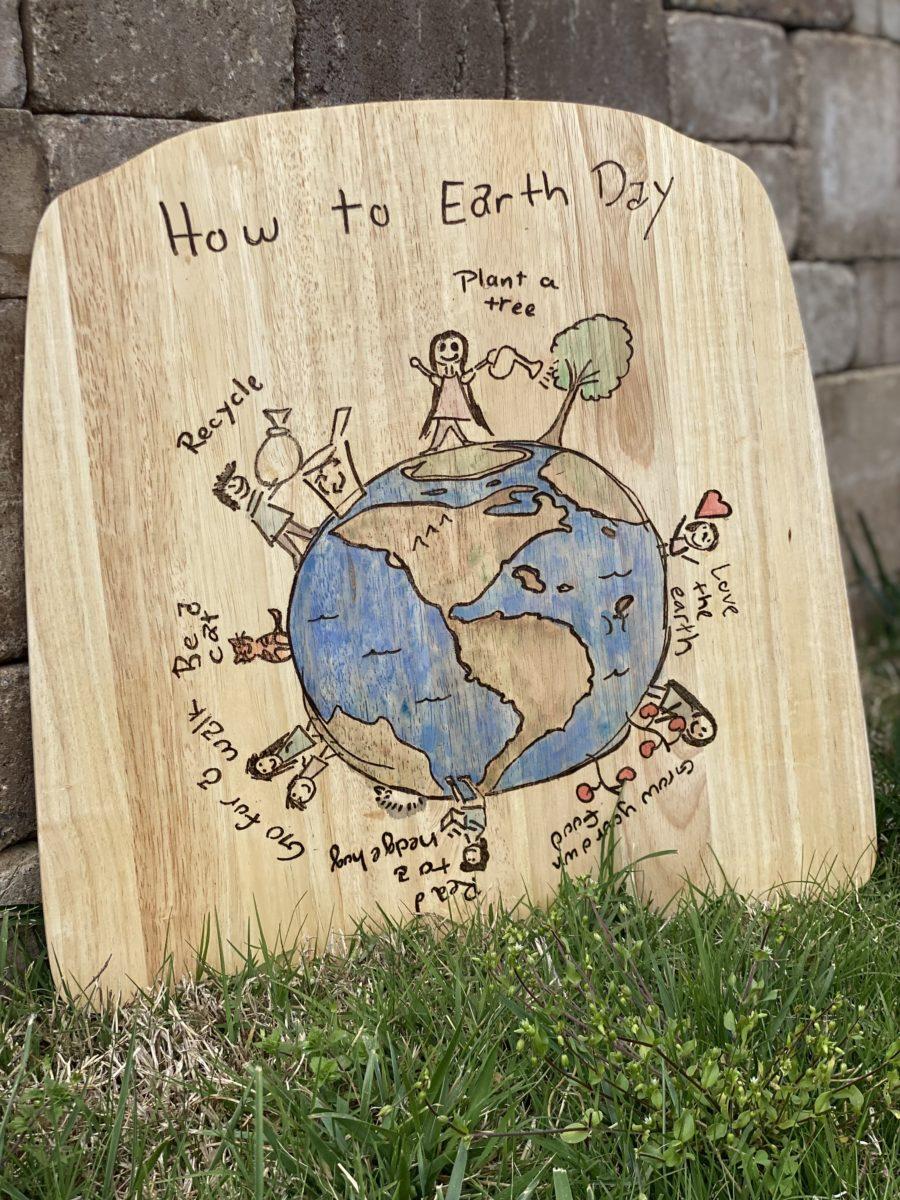 Earth Day